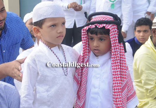 Muslims in Mangalore 7