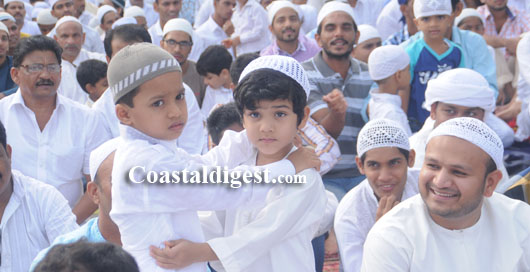 Muslims in Mangalore 8