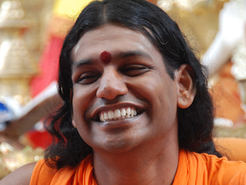 Nithyananda