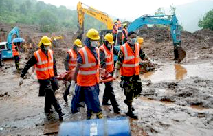 Pune Landslide1