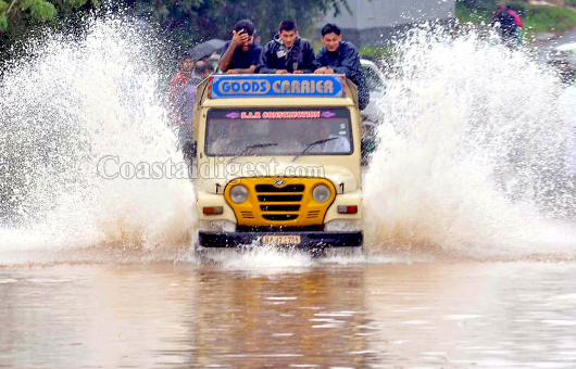 Rain Mangalore1