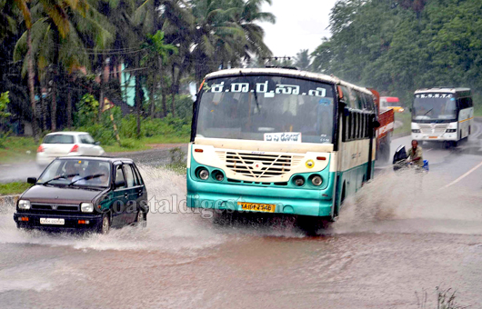 Rain Mangalore3