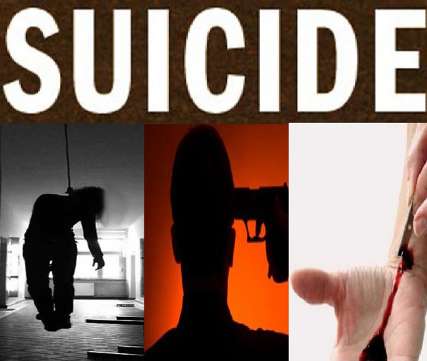 Suicide in UAE