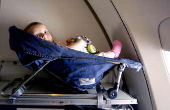 babyholderairplane