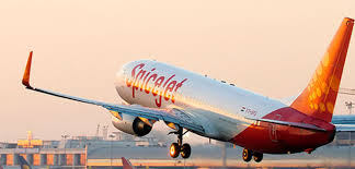 spiceJet