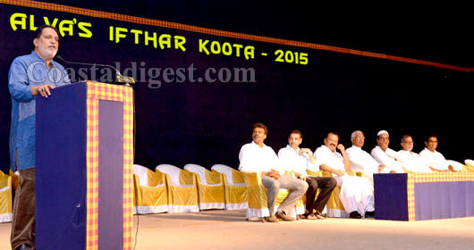 Alvas Ifthar 5