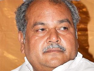 Narendra Singh Tomar