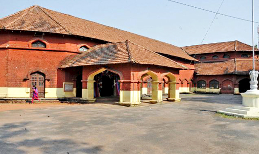 University College 1