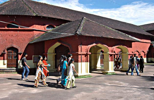 University College 1