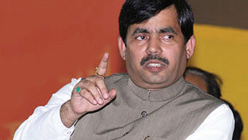 Shahnawaz-Hussain