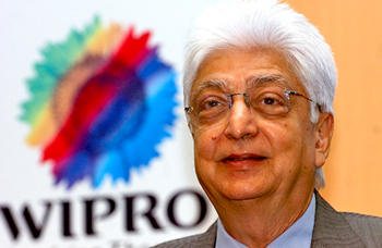 azim premji