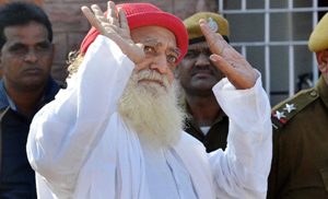 ASARAM 2