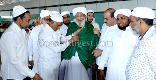 Aboobacker Musliyar 10