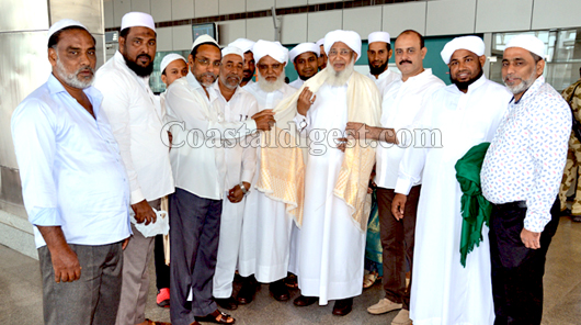 Aboobacker Musliyar 11