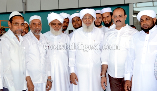 Aboobacker Musliyar 12