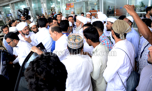 Aboobacker Musliyar 4