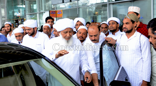 Aboobacker Musliyar 5