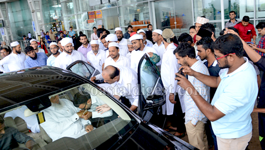 Aboobacker Musliyar 7