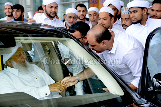 Aboobacker Musliyar 8