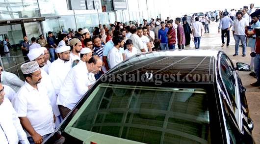 Aboobacker Musliyar 9