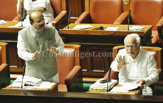 Breach of privilege 1