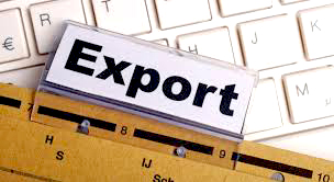 it export
