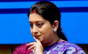 smiti irani