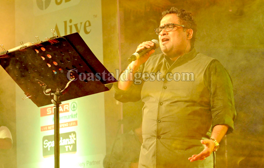 Kunal ganjawala 5
