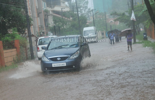 Mangalore rain 10