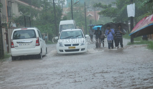 Mangalore rain 11