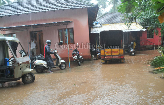 Mangalore rain 12