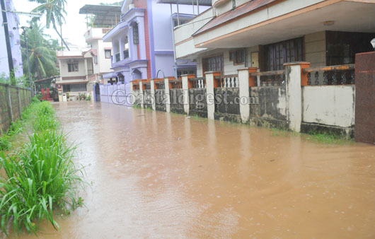 Mangalore rain 13