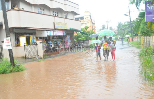 Mangalore rain 14