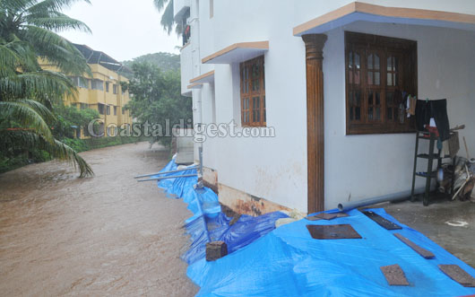 Mangalore rain 17
