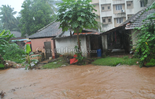 Mangalore rain 18