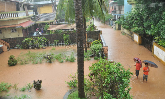 Mangalore rain 19
