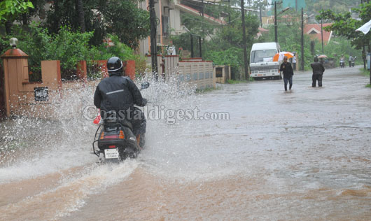 Mangalore rain 20