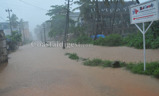 Mangalore rain 21