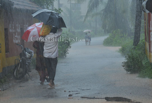 Mangalore rain 23