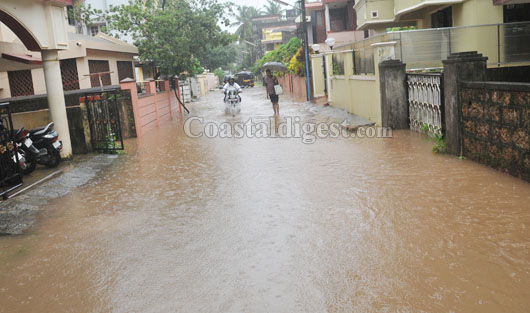 Mangalore rain 24