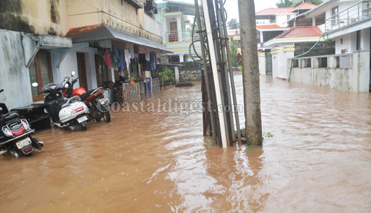 Mangalore rain 26