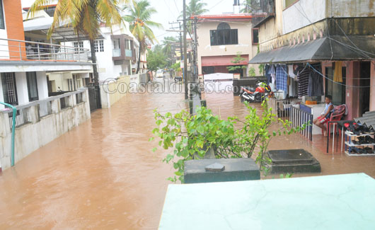 Mangalore rain 27