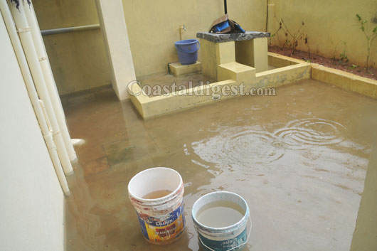 Mangalore rain 4