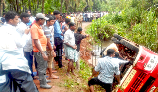 karkala accident 1