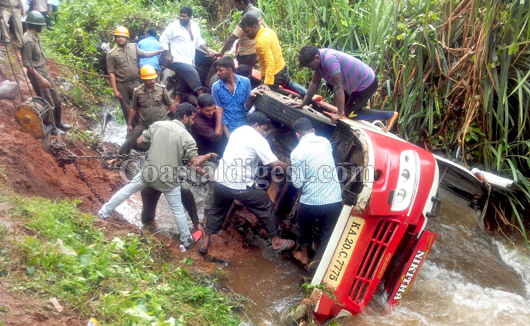 karkala accident 2