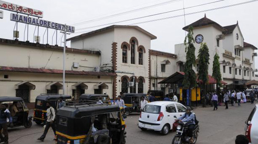 mangalorecentral