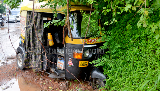 nanthoor accident 8