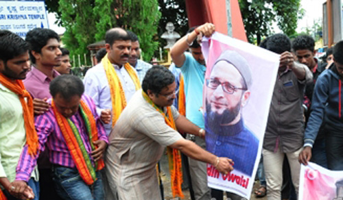 owaisi