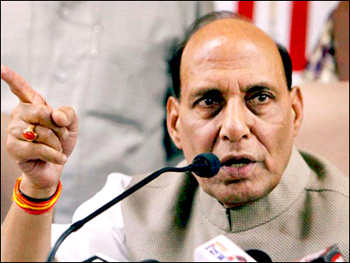 Rajnath