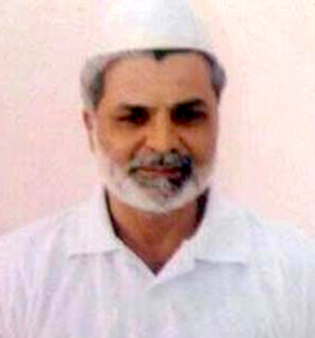 Yakub Memon
